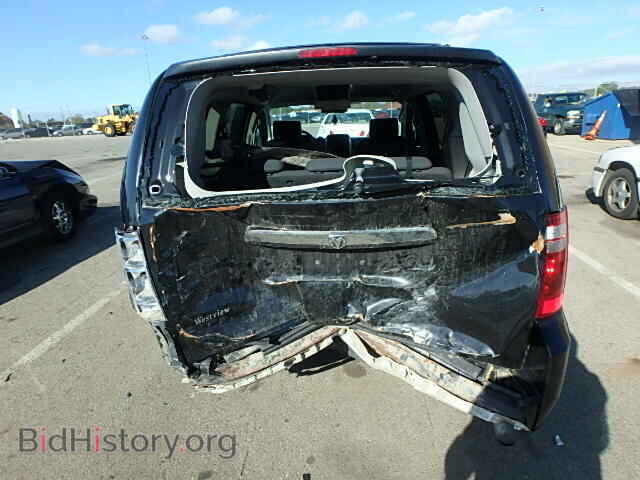 2010 DODGE CARAVAN - VIN: 2D4RN5D17AR155079 - Фото 9