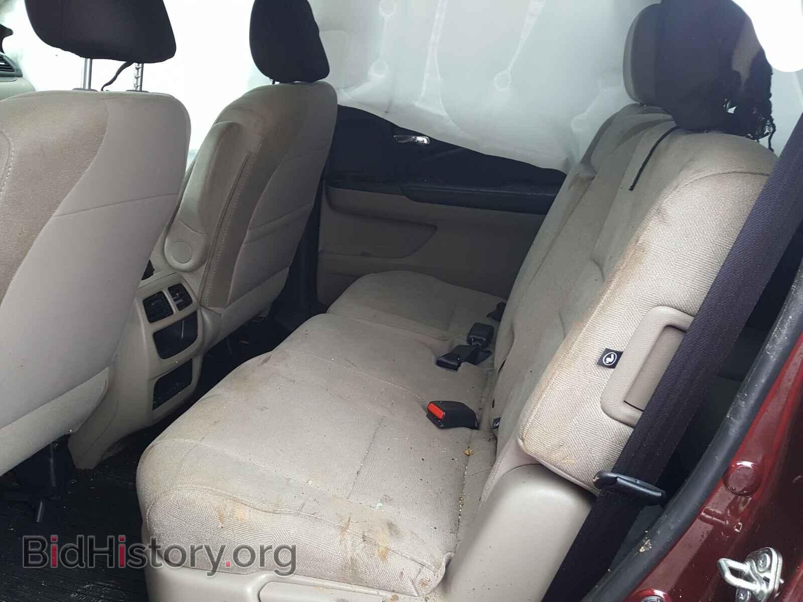 2019 HONDA PILOT - VIN: 5FNYF5H18KB036244 - Фото 6