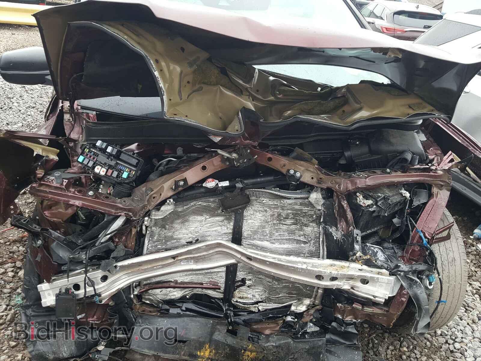 2019 HONDA PILOT - VIN: 5FNYF5H18KB036244 - Фото 7