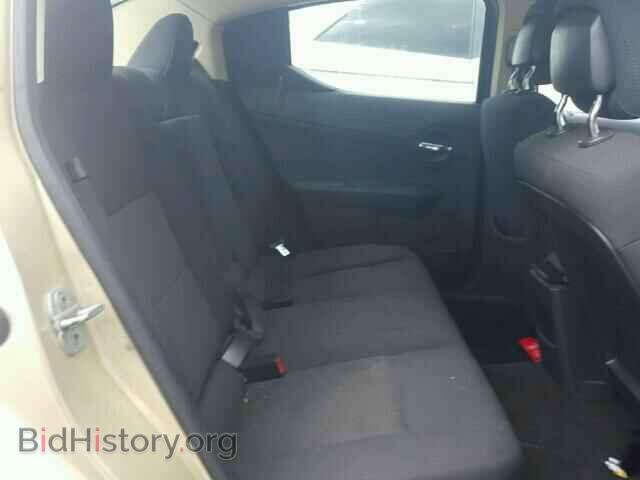 2010 DODGE AVENGER - VIN: 1B3CC4FB0AN189467 - Фото 6