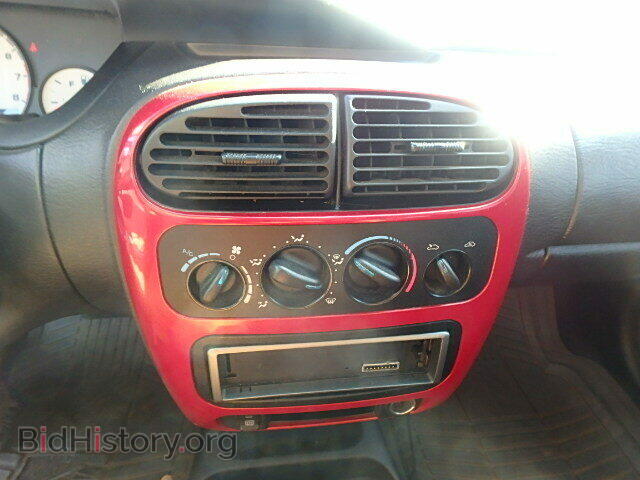 2004 DODGE NEON - VIN: 1B3ES56C54D526249 - Фото 9