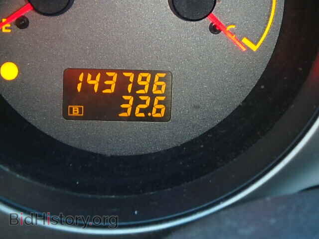 2006 NISSAN MAXIMA - VIN: 1N4BA41E76C864032 - Фото 8