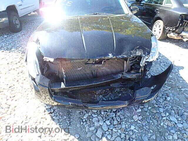 2006 NISSAN MAXIMA - VIN: 1N4BA41E76C864032 - Фото 9