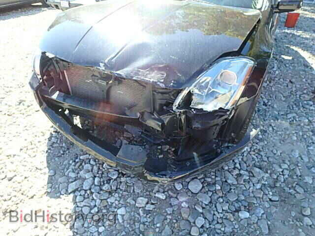 2006 NISSAN MAXIMA - VIN: 1N4BA41E76C864032 - Фото 10