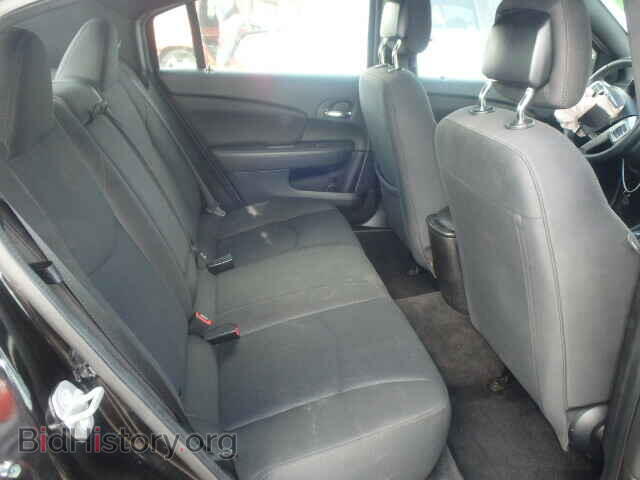 2013 CHRYSLER 200 - VIN: 1C3CCBBB5DN666363 - Фото 6