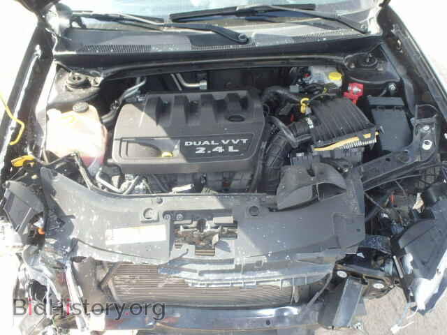 2013 CHRYSLER 200 - VIN: 1C3CCBBB5DN666363 - Фото 7
