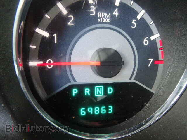 2013 CHRYSLER 200 - VIN: 1C3CCBBB5DN666363 - Фото 8