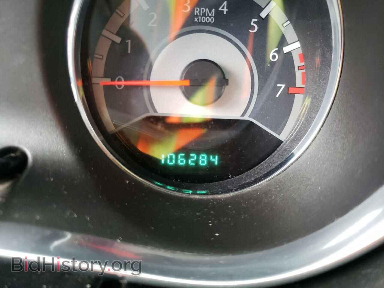 2014 CHRYSLER 200 - VIN: 1C3CCBAB2EN210582 - Photo 8