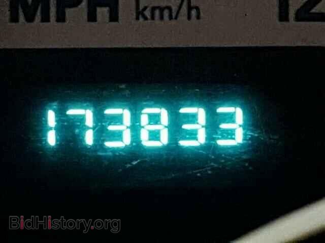 2005 DODGE CARAVAN - VIN: 1D4GP45R85B433279 - Photo 8