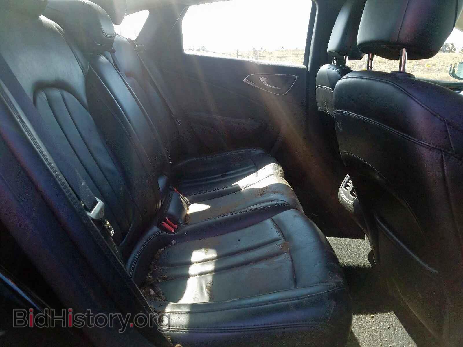 2015 CHRYSLER 200 - VIN: 1C3CCCCB3FN566561 - Photo 6