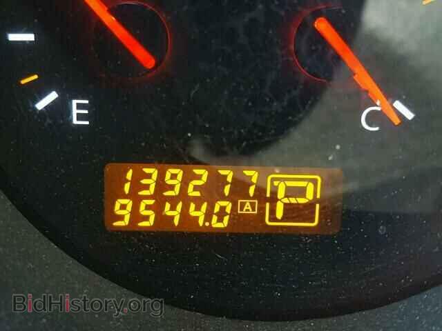 2008 NISSAN MAXIMA - VIN: 1N4BA41E18C823902 - Фото 8