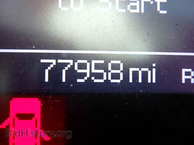 2012 DODGE DURANGO - VIN: 1C4SDHCT8CC314337 - Фото 8