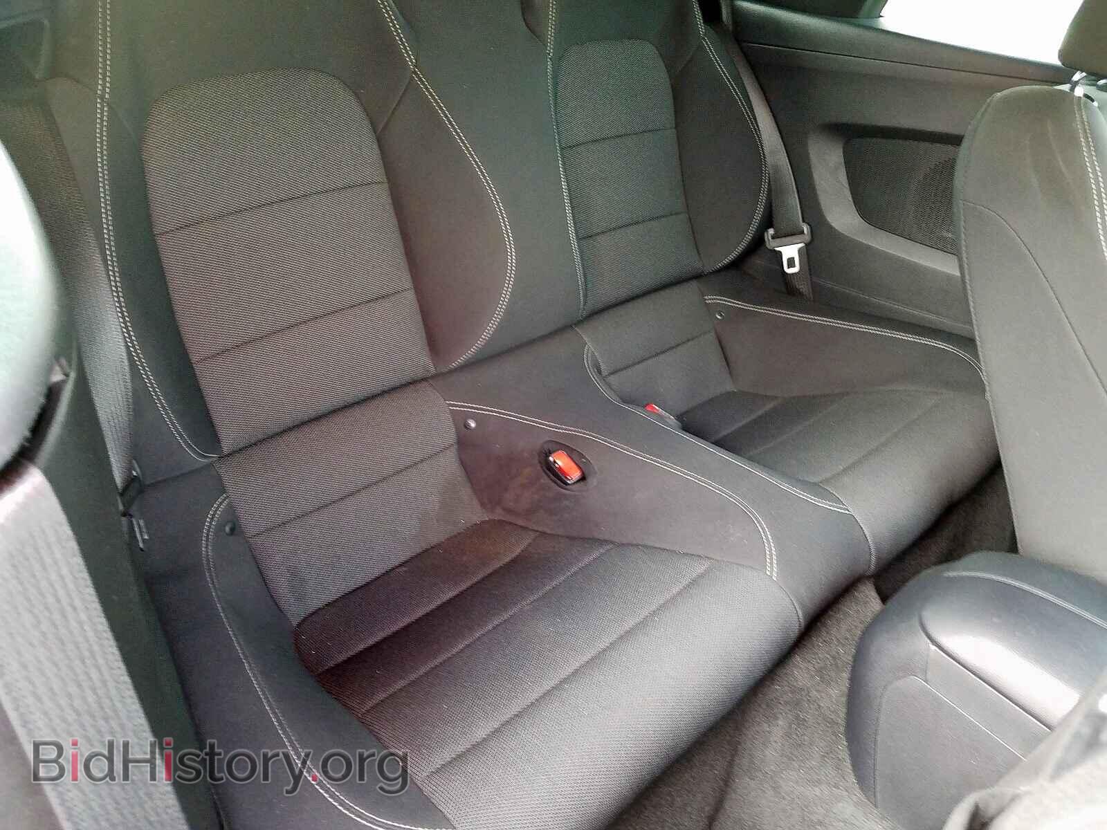 2017 FORD MUSTANG - VIN: 1FATP8EM3H5246497 - Фото 6