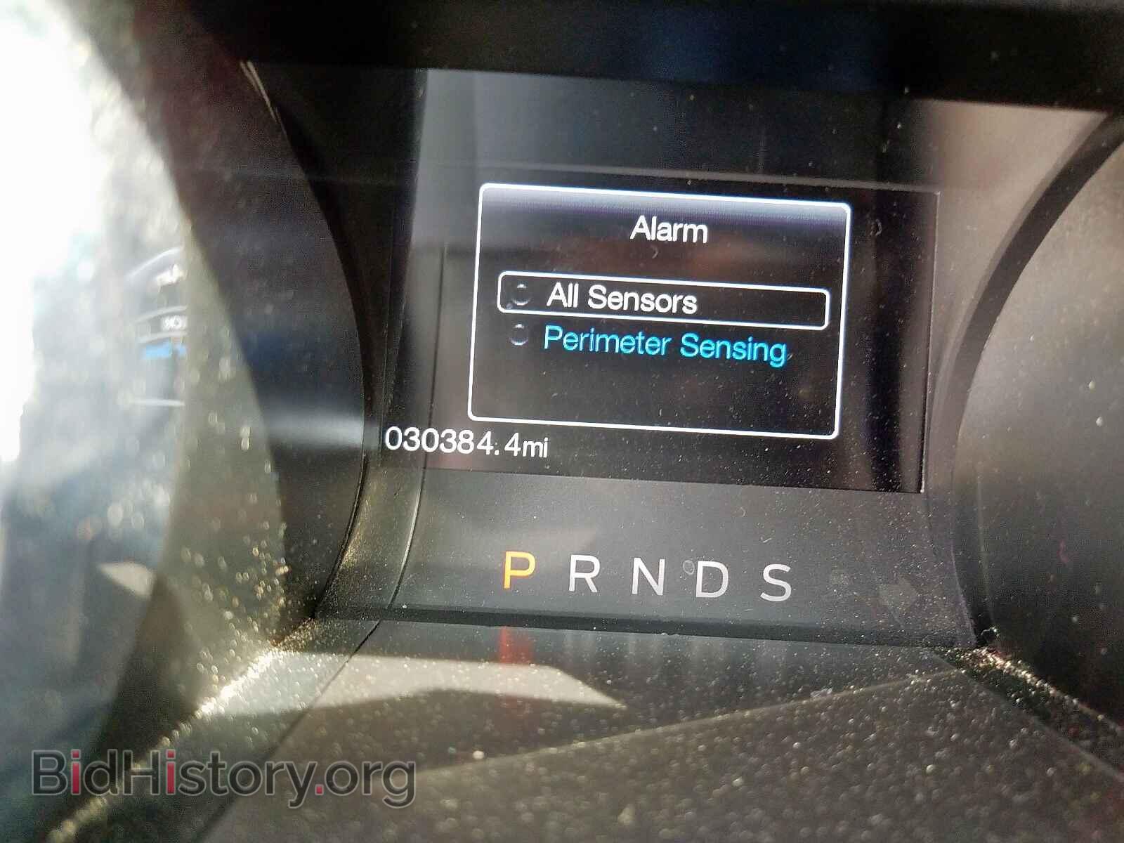 2017 FORD MUSTANG - VIN: 1FATP8EM3H5246497 - Фото 8