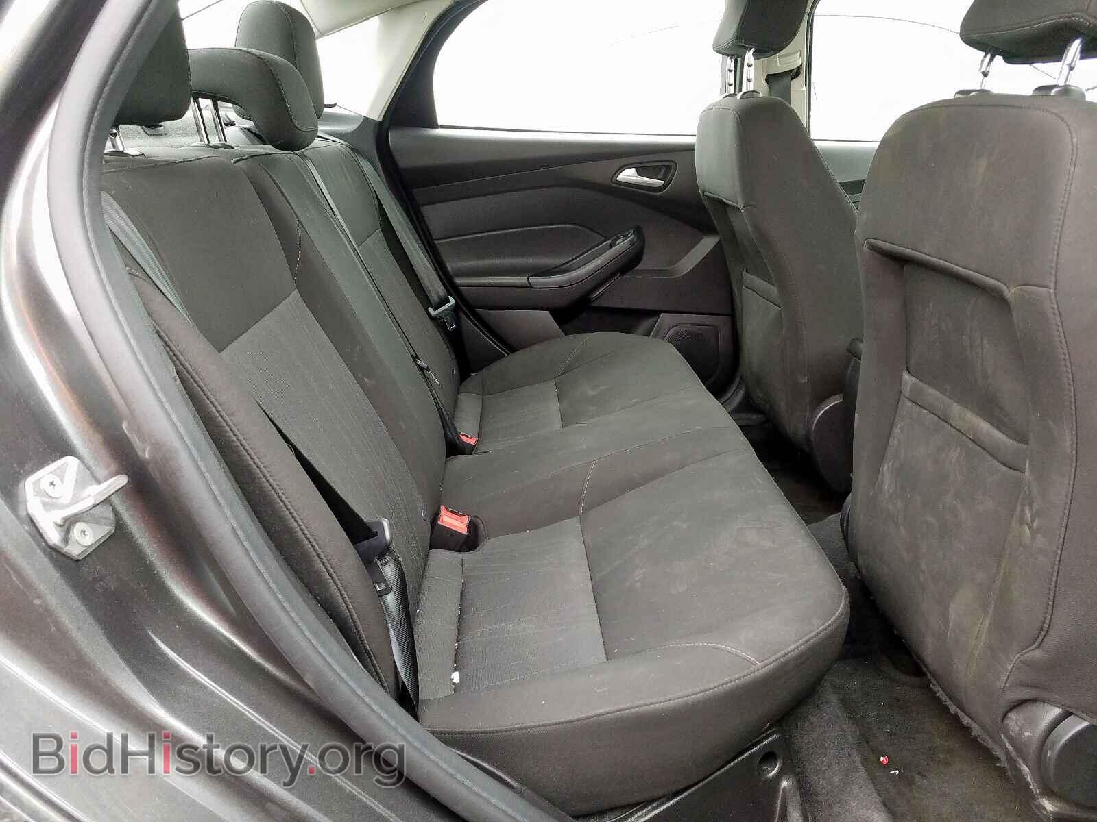 2015 FORD FOCUS - VIN: 1FADP3F22FL265412 - Photo 6