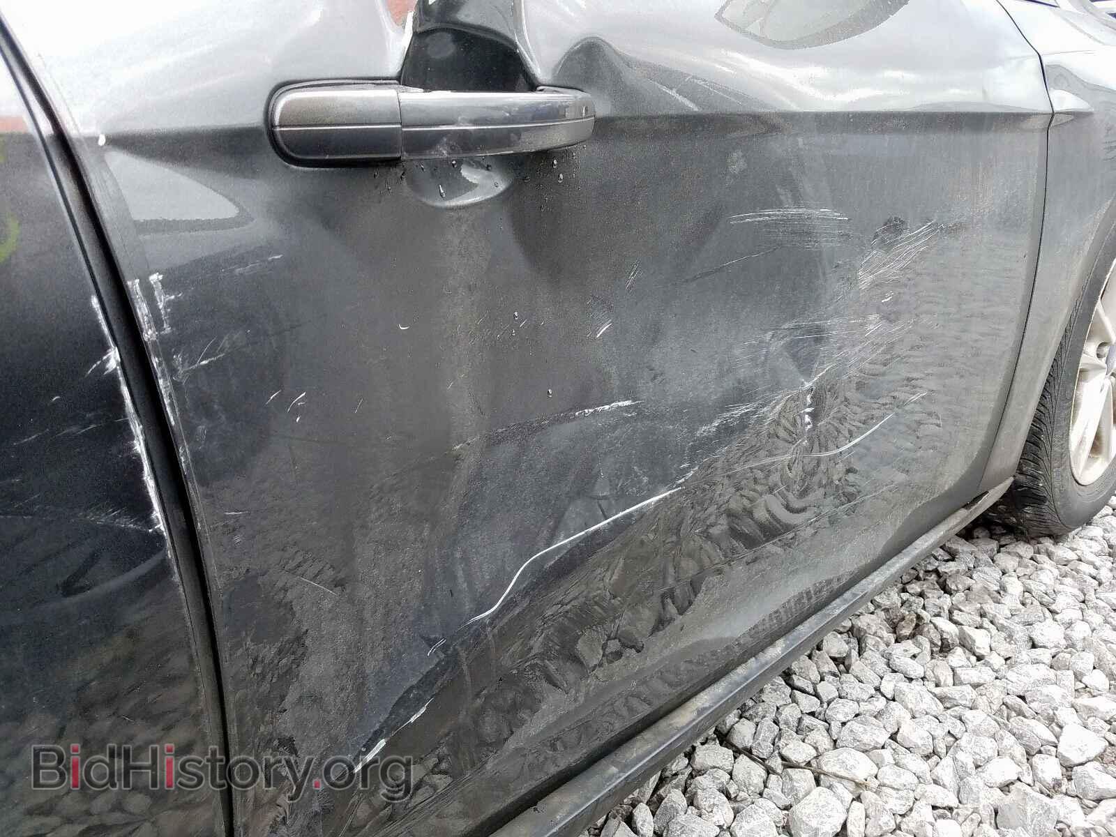 2015 FORD FOCUS - VIN: 1FADP3F22FL265412 - Photo 9