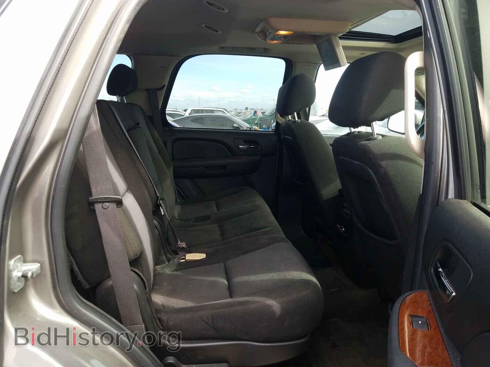 2007 GMC YUKON - VIN: 1GKFC13J17J140868 - Фото 6