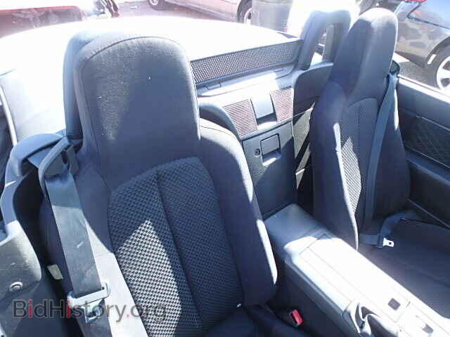 2006 MAZDA MIATA - VIN: JM1NC25F160122185 - Фото 6