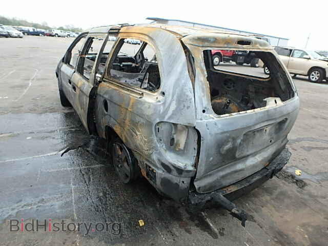 2007 DODGE CARAVAN - VIN: 2D4GP44L77R116675 - Фото 3