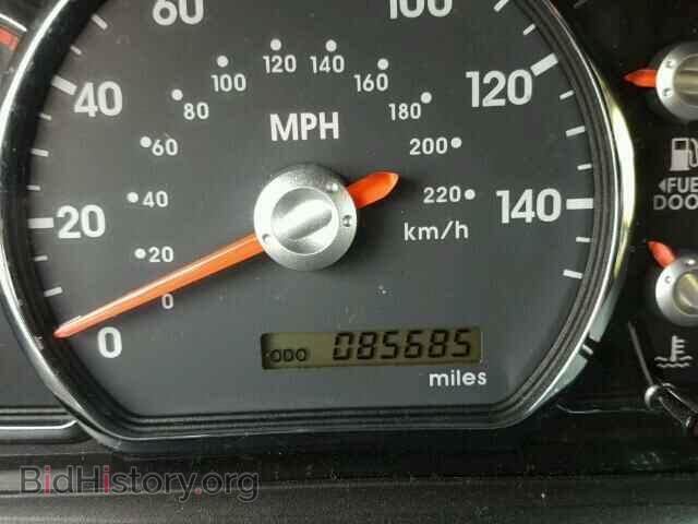 2012 MITSUBISHI GALANT - VIN: 4A32B3FF7CE025871 - Фото 8