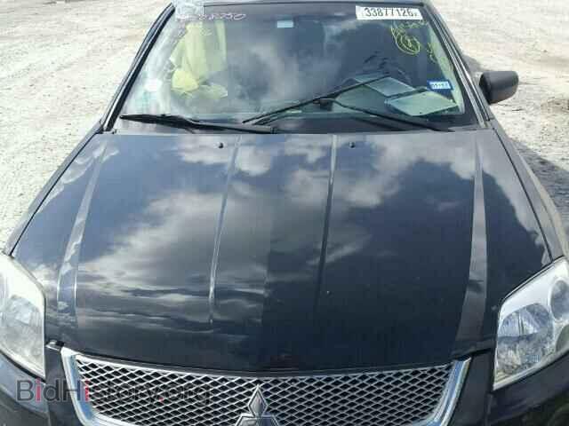 2012 MITSUBISHI GALANT - VIN: 4A32B3FF7CE025871 - Фото 9