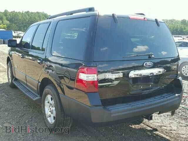 2007 FORD EXPEDITION - VIN: 1FMFU15527LA98221 - Фото 3
