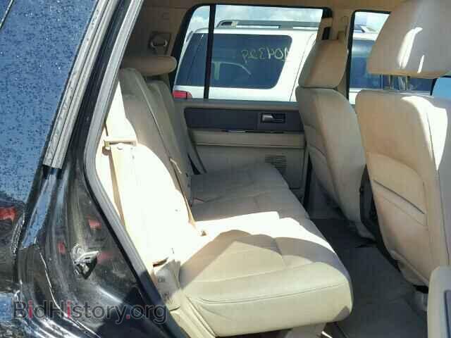 2007 FORD EXPEDITION - VIN: 1FMFU15527LA98221 - Фото 6