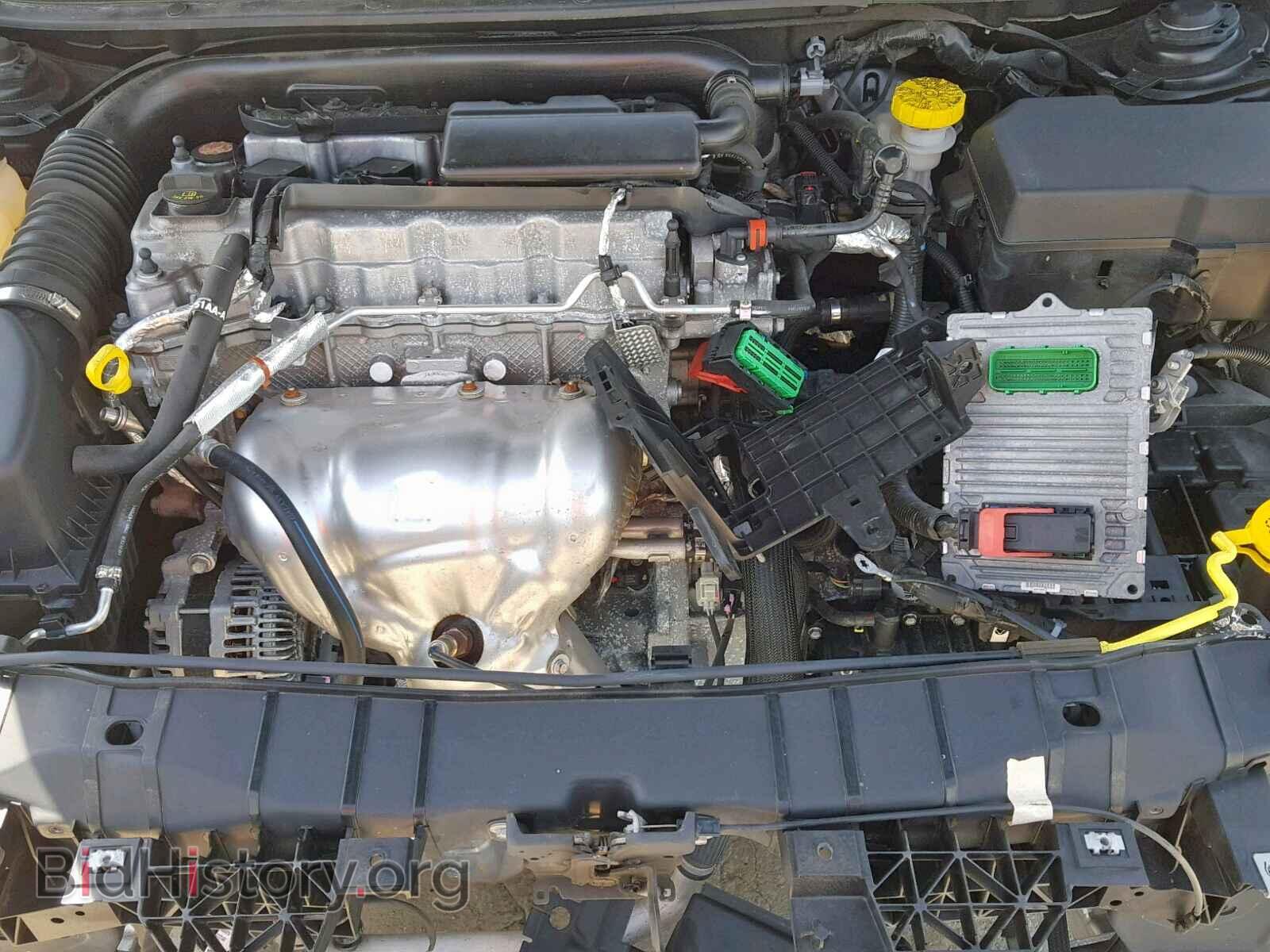 2015 DODGE DART - VIN: 1C3CDFBB7FD173684 - Photo 7