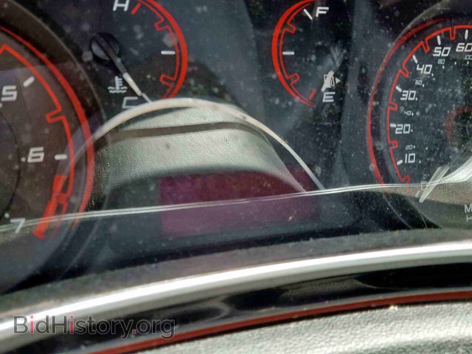 2015 DODGE DART - VIN: 1C3CDFBB7FD173684 - Photo 8