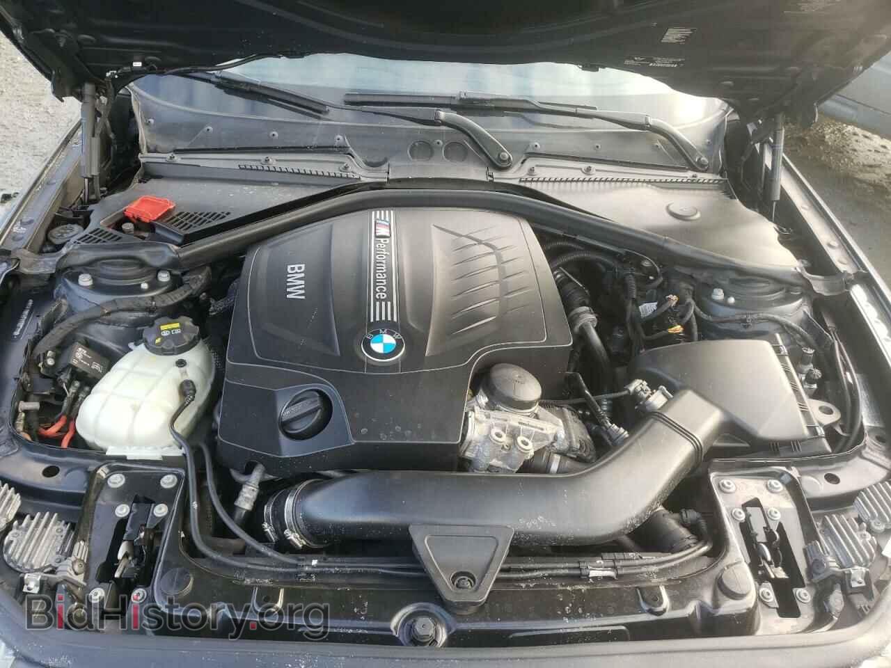 2015 BMW M2 - VIN: WBA1J9C55FVX98744 - Фото 7
