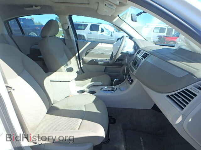 2009 CHRYSLER SEBRING - VIN: 1C3LC46B09N547648 - Фото 5