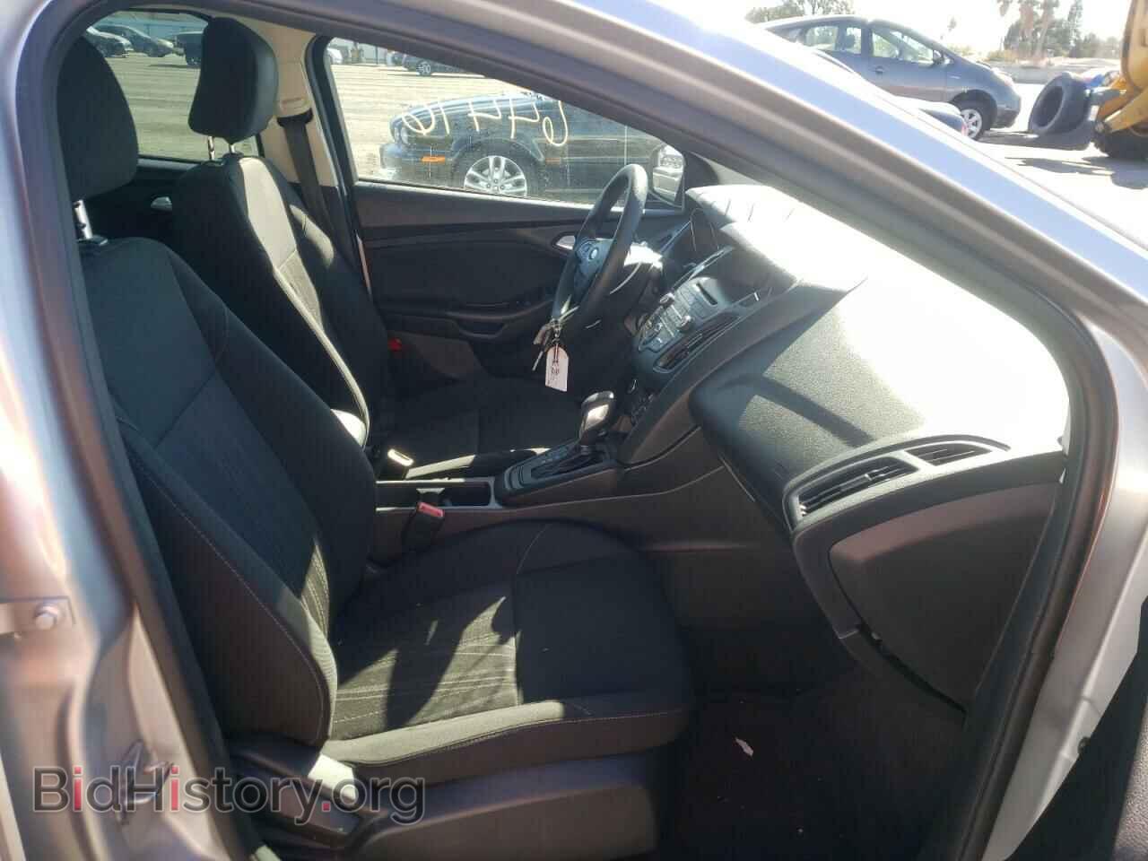 2017 FORD FOCUS - VIN: 1FADP3FE4HL292818 - Photo 5