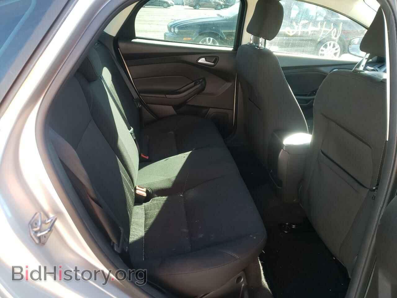 2017 FORD FOCUS - VIN: 1FADP3FE4HL292818 - Photo 6