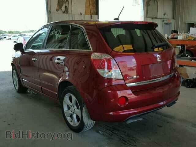 2008 SATURN VUE - VIN: 3GSCL13798S636699 - Фото 3