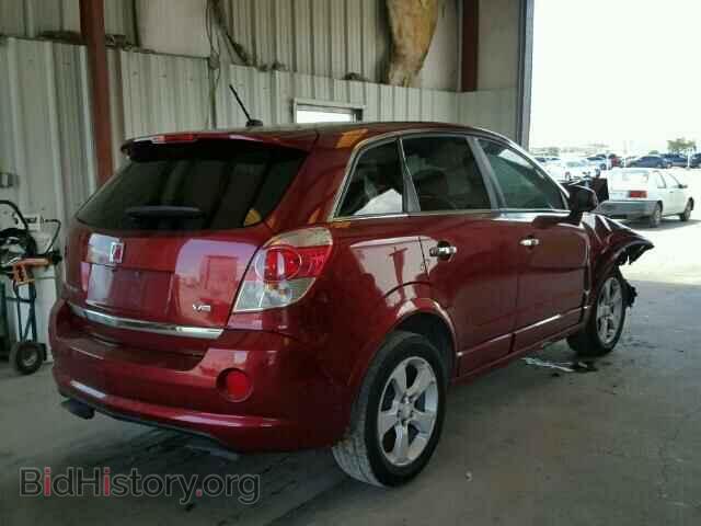 2008 SATURN VUE - VIN: 3GSCL13798S636699 - Фото 4