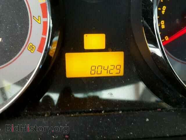 2008 SATURN VUE - VIN: 3GSCL13798S636699 - Фото 8