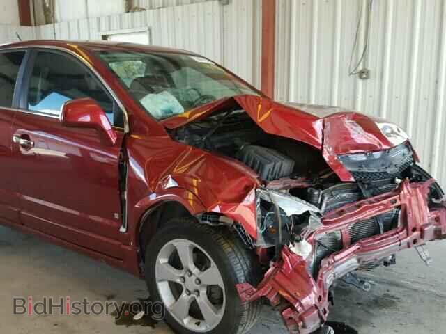 2008 SATURN VUE - VIN: 3GSCL13798S636699 - Фото 9
