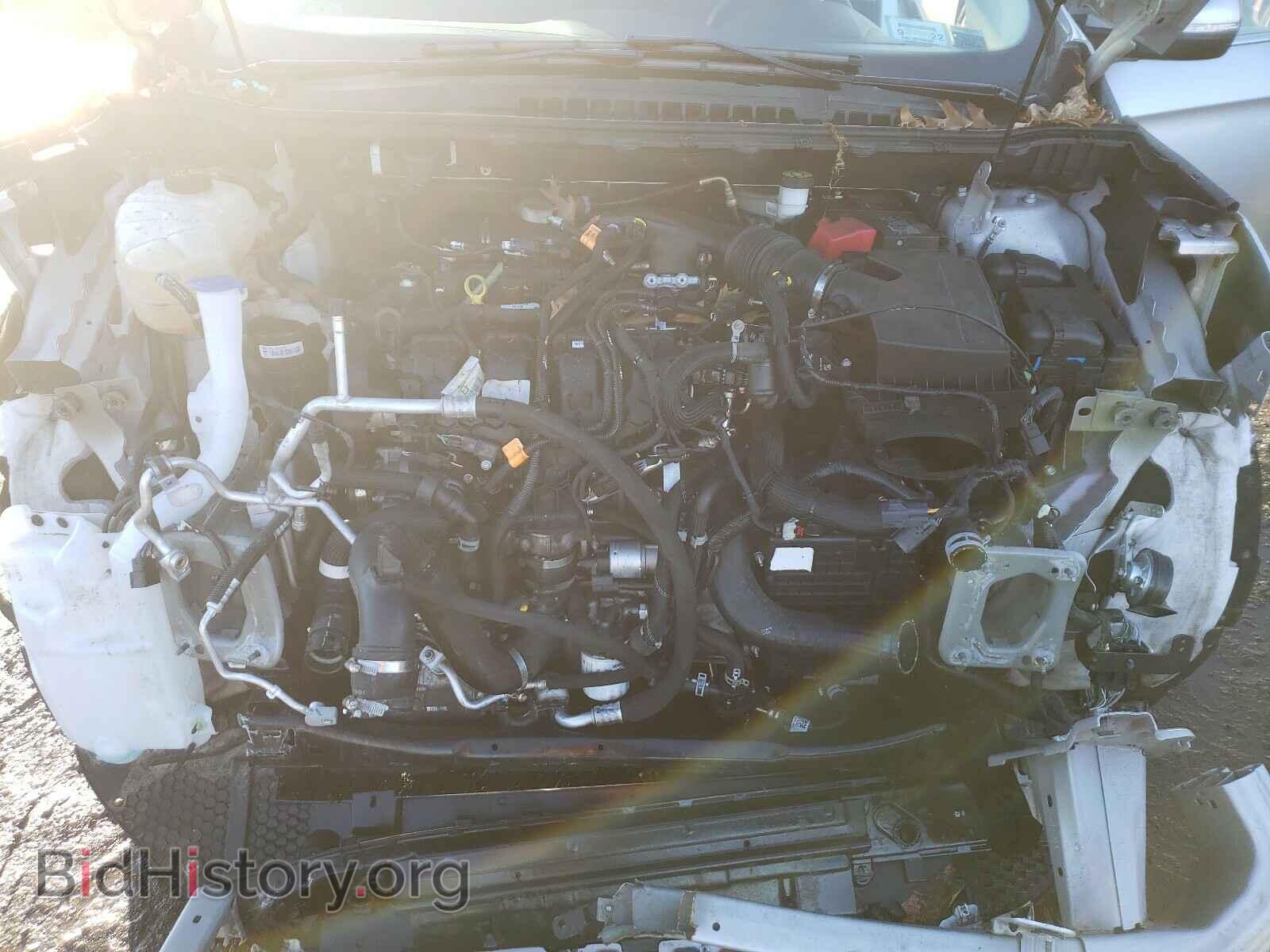 2019 FORD EDGE - VIN: 2FMPK4K93KBB99411 - Фото 7