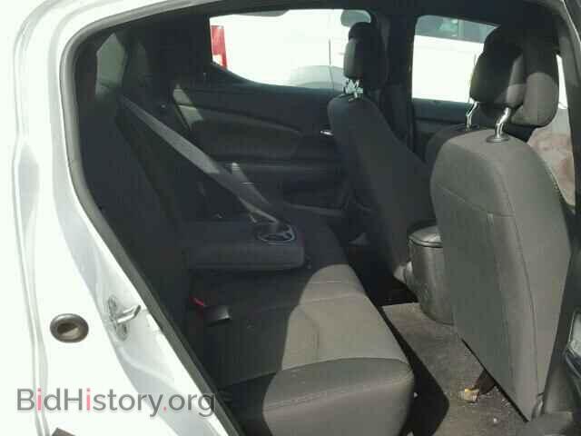 2013 DODGE AVENGER - VIN: 1C3CDZAB9DN588144 - Photo 6