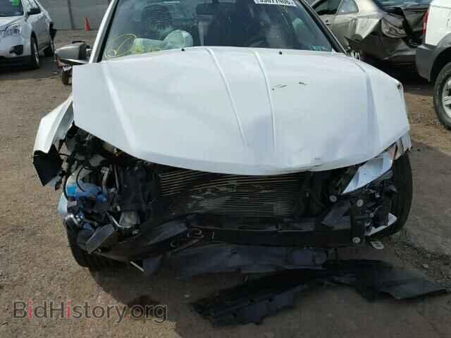 2013 DODGE AVENGER - VIN: 1C3CDZAB9DN588144 - Photo 10