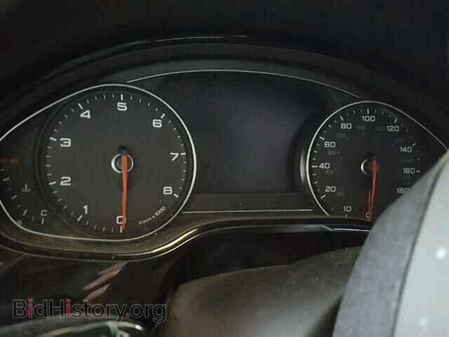 2012 AUDI A8 - VIN: WAURVAFD9CN036234 - Photo 8
