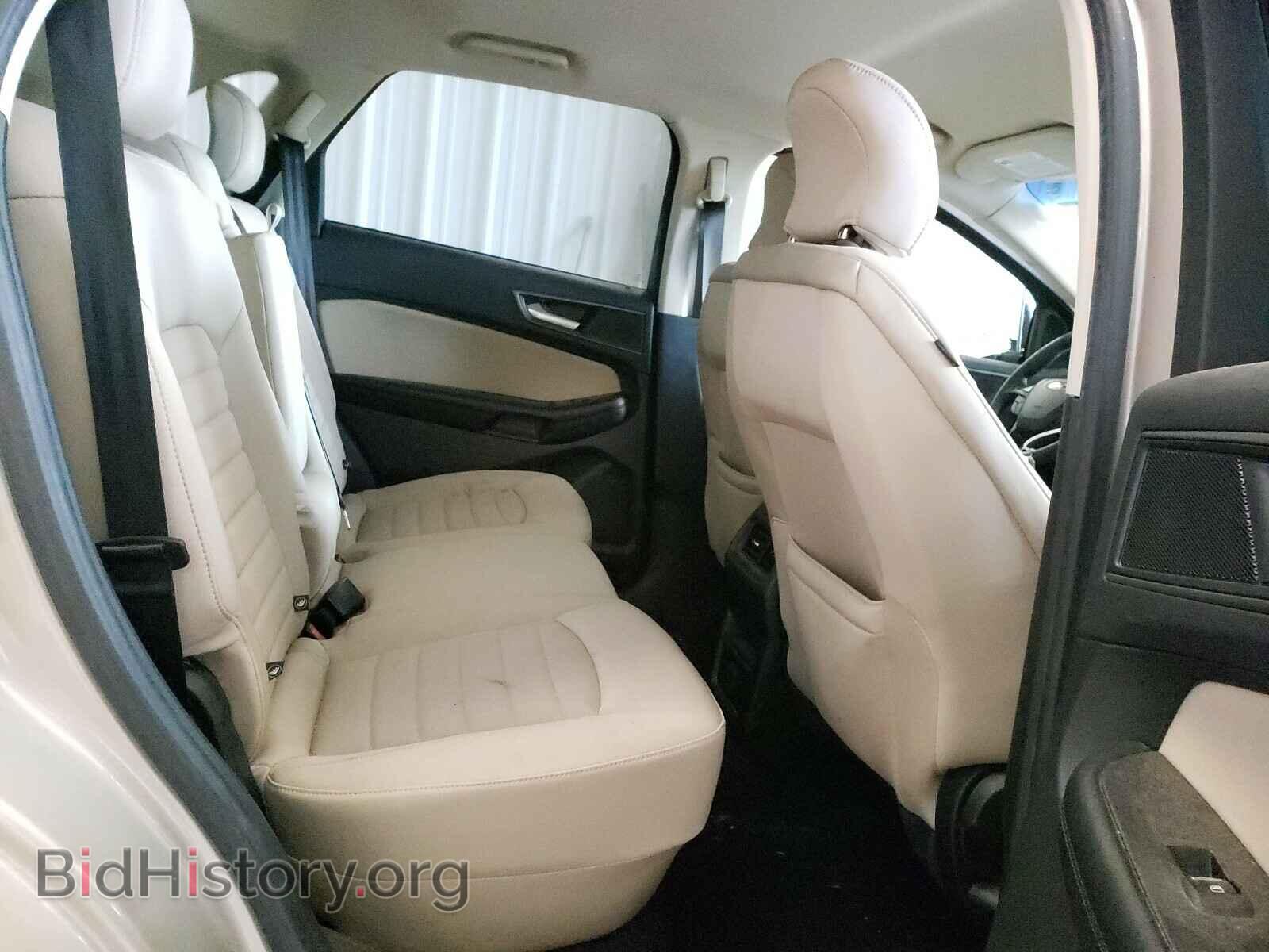2017 FORD EDGE - VIN: 2FMPK3G92HBB51801 - Photo 6