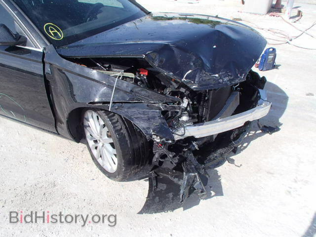 2013 AUDI A6 - VIN: WAUGFAFC7DN082397 - Photo 10