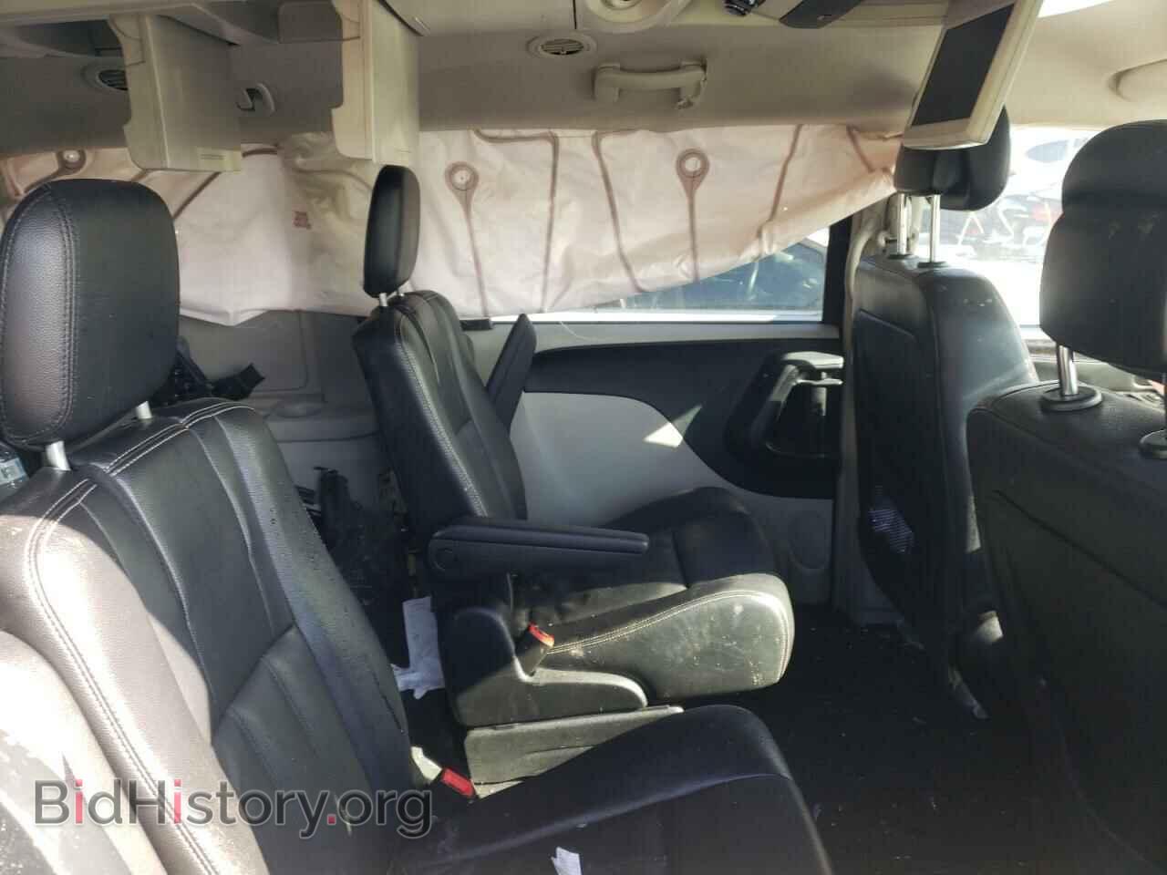 2014 CHRYSLER MINIVAN - VIN: 2C4RC1BG4ER445613 - Photo 6