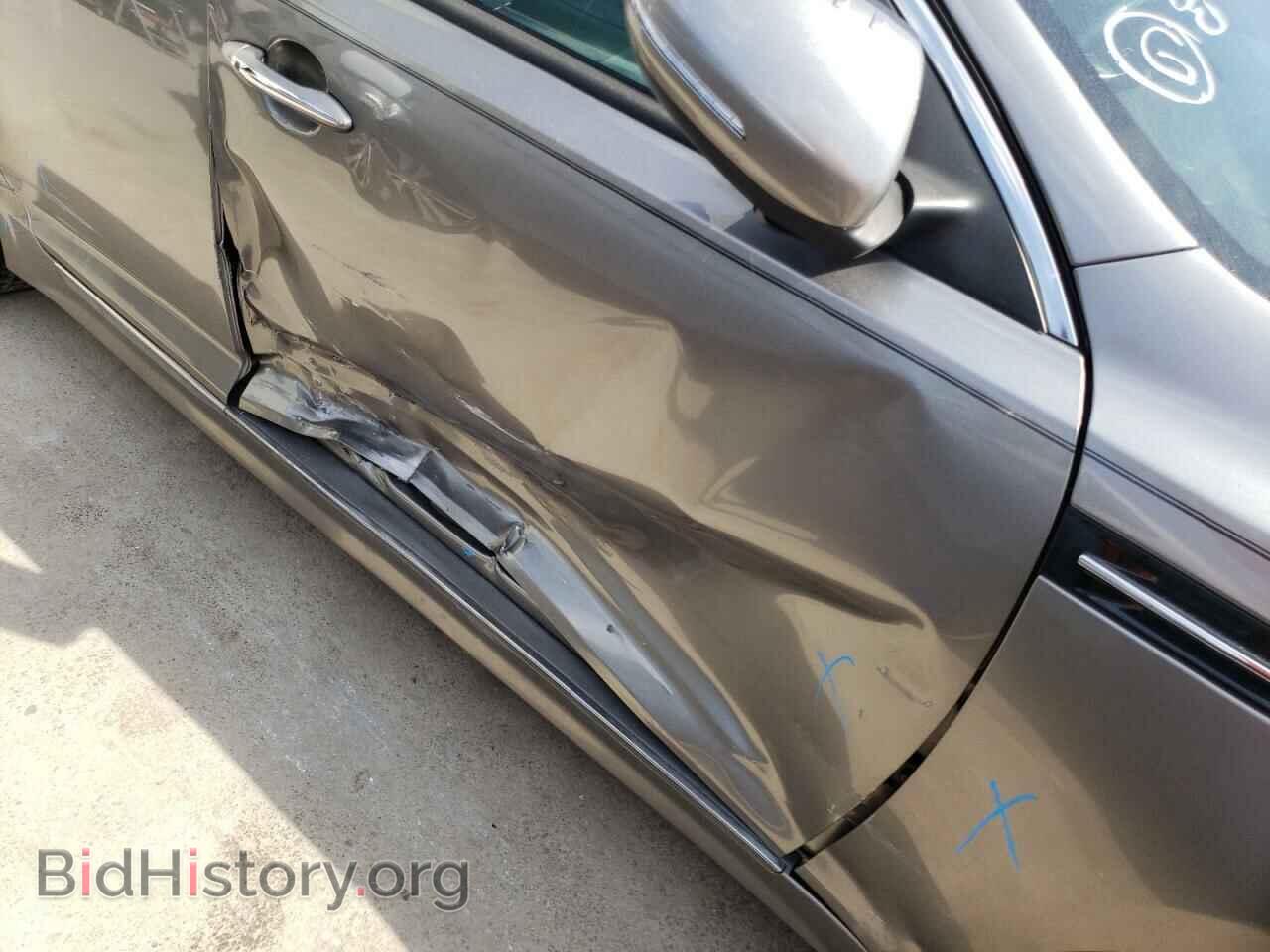 2013 KIA OPTIMA - VIN: 5XXGR4A68DG152479 - Фото 9