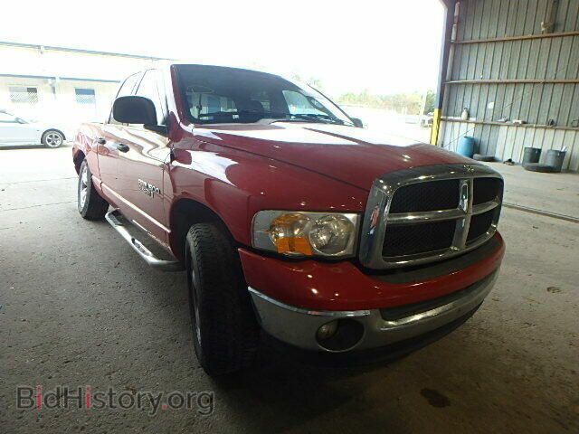 Photo 1D7HA18N85S203483 - DODGE RAM 1500 2005