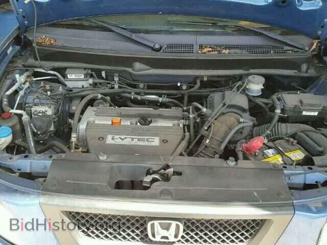 2006 HONDA ELEMENT - VIN: 5J6YH18706L012850 - Фото 7