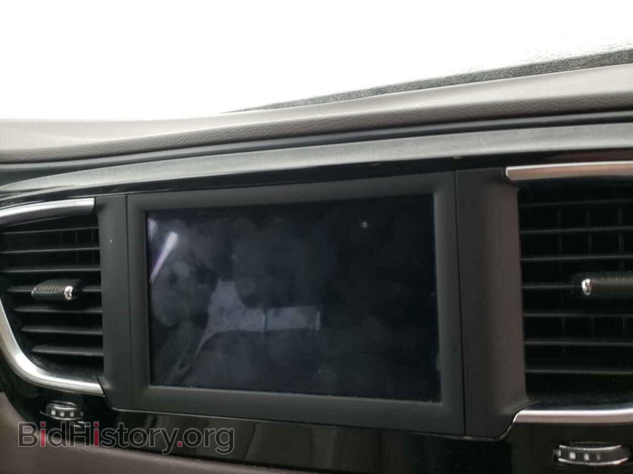 2020 CHRYSLER PACIFICA - VIN: 2C4RC1BG8LR131850 - Photo 9