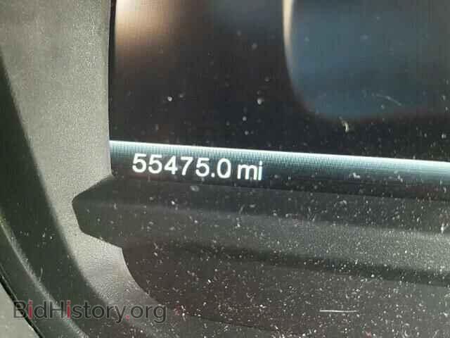 2011 FORD EXPLORER - VIN: 1FMHK7F80BGA42709 - Фото 8