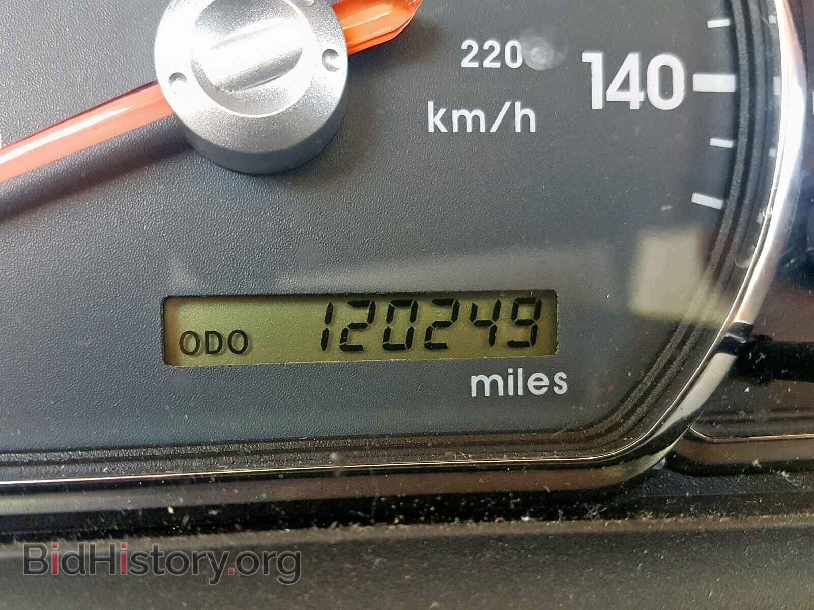 2012 MITSUBISHI GALANT - VIN: 4A32B2FF2CE008499 - Фото 8